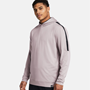 Picture of Under Armour Men's Men's UA Playoff Hoodie - Tetra Gray / Black - 1383144-015