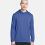 Picture of Under Armour Men's Men's UA Playoff Hoodie - Tech Blue / Black - 1383144-432