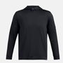 Picture of Under Armour Men's Men's UA Playoff Hoodie - Black / White - 1383144-002