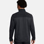 Picture of Under Armour Men's UA Drive Storm SweaterFleece ½ Zip - Black / Anthracite - 1387121-001