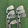 Picture of Ping I525 Forged Iron Set - 4-PW - Stiff Steel - Preowned - TO0Pin3539