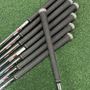 Picture of TaylorMade Sim 2 Max Iron Set - 4-AW - Stiff Steel - Preowned - TO0TAY5425