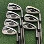 Picture of Ping G430 Iron Set - 6-PW+45+54 - Regular Steel - Preowned - TO0FTP099