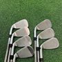 Picture of Ping G430 Iron Set - 6-PW+45+54 - Regular Steel - Preowned - TO0FTP099