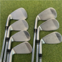 Picture of Callaway Apex DCB Iron Set - 5-AW - Regular Steel - Preowned - TO0Cal3695