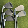 Picture of Callaway Apex Forged Iron Set - 5-9 - Regular Steel - Preowned - TO0Cal3590