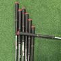 Picture of TaylorMade M6 Iron Set - 4-PW - Regular Steel - Preowned - TO0TAY4939