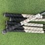 Picture of Mizuno JPX 919 Hot Metal Iron Set - 6-PW+GW - Seniors Graphite - Preowned - TO0Miz588