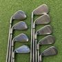 Picture of Callaway Pro Series X-18 Iron Set - 3-SW - Regular Steel - Preowned - TO0Cal3750