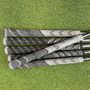 Picture of Mizuno Pro 223 Iron Set - 5-PW - Stiff Steel - Preowned - TO0Miz570