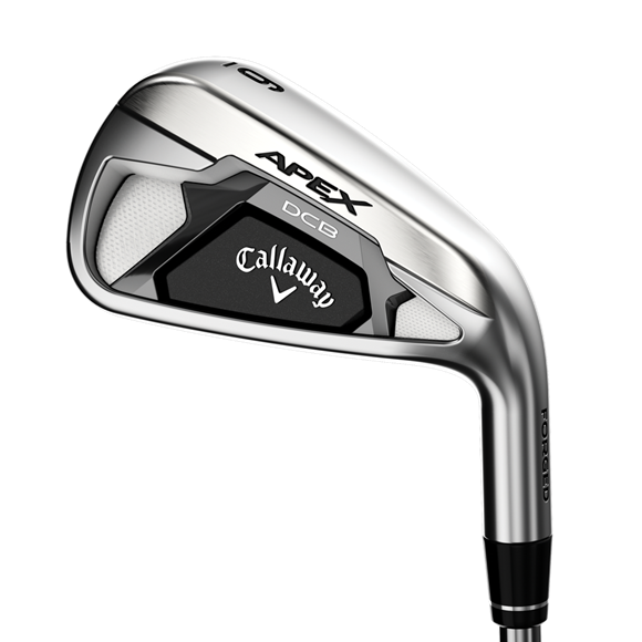 Picture of Callaway Apex DCB '21 - Single Iron / Wedge