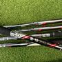 Picture of Callaway RAZR X HL Iron Set - 5-SW - Regular Steel - Preowned - TO0Cal3889