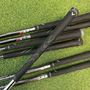 Picture of Callaway RAZR X HL Iron Set - 5-SW - Regular Steel - Preowned - TO0Cal3889