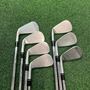 Picture of TaylorMade P790 Forged Iron Set - 4-PW - Stiff Steel - Preowned - TO0Tay5152