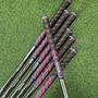 Picture of TaylorMade P790 Forged Iron Set - 4-PW - Stiff Steel - Preowned - TO0Tay5152