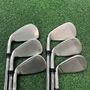 Picture of TaylorMade Sim 2 Max Iron Set - 5-PW - Regular Steel - Preowned - TO0Tay4849