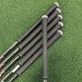 Picture of TaylorMade Sim 2 Max Iron Set - 5-PW - Regular Steel - Preowned - TO0Tay4849