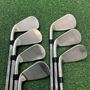 Picture of Titleist T300 Iron Set - 5-PW +48 - Regular Steel - Preowned - TO0TIT1469