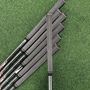 Picture of Titleist T300 Iron Set - 5-PW +48 - Regular Steel - Preowned - TO0TIT1469