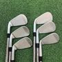 Picture of Callaway Apex Pro Forged Iron Set - 5-PW - X-Stiff Steel - Preowned - TO0Cal3504