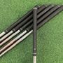 Picture of Callaway Apex Pro Forged Iron Set - 5-PW - X-Stiff Steel - Preowned - TO0Cal3504