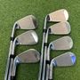 Picture of Callaway AI Smoke Iron Set - 4-PW - Regular Steel - Preowned - TO0cal3777