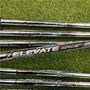 Picture of Callaway AI Smoke Iron Set - 4-PW - Regular Steel - Preowned - TO0cal3777