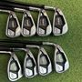 Picture of Callaway Rogue ST Max - 4-PW+GW - Regular Graphite - Left Handed - Preowned - TO0Cal3854