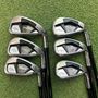 Picture of Callaway Rogue ST Max - 6-AW - Regular Graphite - Preowned - TO0Cal3885