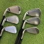 Picture of Callaway Rogue ST Max - 6-AW - Regular Graphite - Preowned - TO0Cal3885