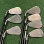 Picture of Callaway Big Bertha Iron Set - 4-PW - Regular Graphite - Preowned - TO0Big021