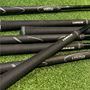 Picture of Callaway Big Bertha Iron Set - 4-PW - Regular Graphite - Preowned - TO0Big021