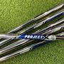 Picture of Taylormade P7MC Iron Set - 5-PW - Stiff Steel - Preowned - TO04319