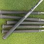 Picture of Taylormade P7MC Iron Set - 5-PW - Stiff Steel - Preowned - TO04319