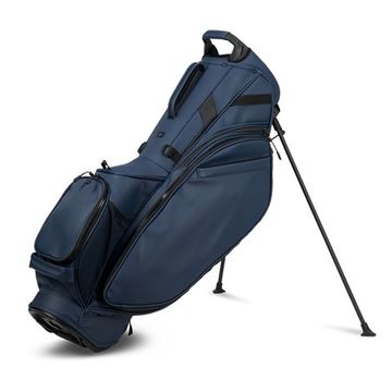 Picture of Ogio Golf Shadow Stand Carry Bag - Navy