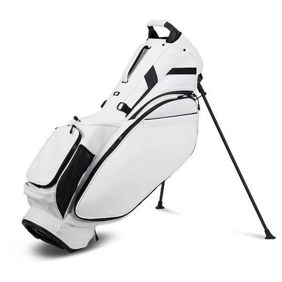 Picture of Ogio Golf Shadow Stand Carry Bag - White