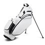 Picture of Ogio Golf Shadow Stand Carry Bag - White