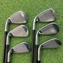 Picture of Callaway Rogue ST Max - 6-PW+AW - Senior Graphite - Preowned - TO0Cal3264