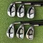 Picture of Callaway Rogue ST Max - 6-PW+AW - Senior Graphite - Preowned - TO0Cal3264