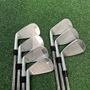 Picture of Nike Vapor Pro Combo Forged Iron Set - 4-PW - X-Stiff Steel - Preowned - TO0Nik132