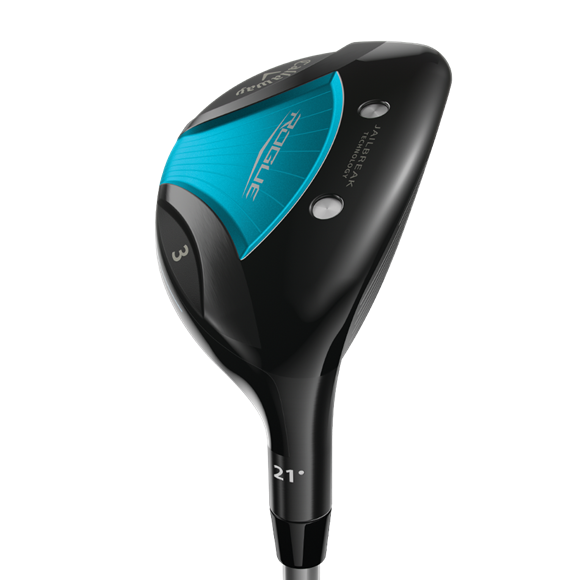 Picture of Callaway Ladies Rogue Hybrid