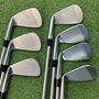 Picture of Callaway Apex MB Iron Set - 4-PW - Extra Stiff Steel - Preowned - TO0Cal2804