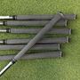 Picture of Titleist T100 Iron Set - 4-PW - Stiff Steel - Preowned - TO0tit1519