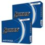 Picture of Srixon AD333 Golf Balls (2 Dozen £39.99) White