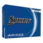 Picture of Srixon AD333 Golf Balls (2 Dozen £39.99) White