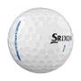 Picture of Srixon AD333 Golf Balls (2 Dozen £39.99) White