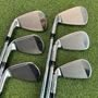 Picture of Mizuno HM Pro 921 Iron Set - 5-PW - Regular Steel - Preowned - TO0Miz585