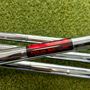 Picture of Mizuno HM Pro 921 Iron Set - 5-PW - Regular Steel - Preowned - TO0Miz585