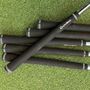 Picture of Mizuno HM Pro 921 Iron Set - 5-PW - Regular Steel - Preowned - TO0Miz585