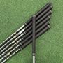 Picture of Titleist 712 AP2 Iron Set - 4-PW - Stiff Steel - Preowned - TO0tit1530